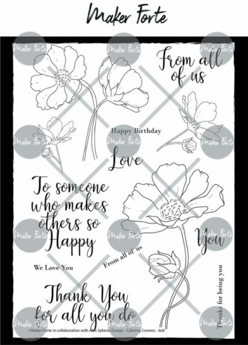 calming-cosmos-flowers-alex-syberia-stamps-maker-forte
