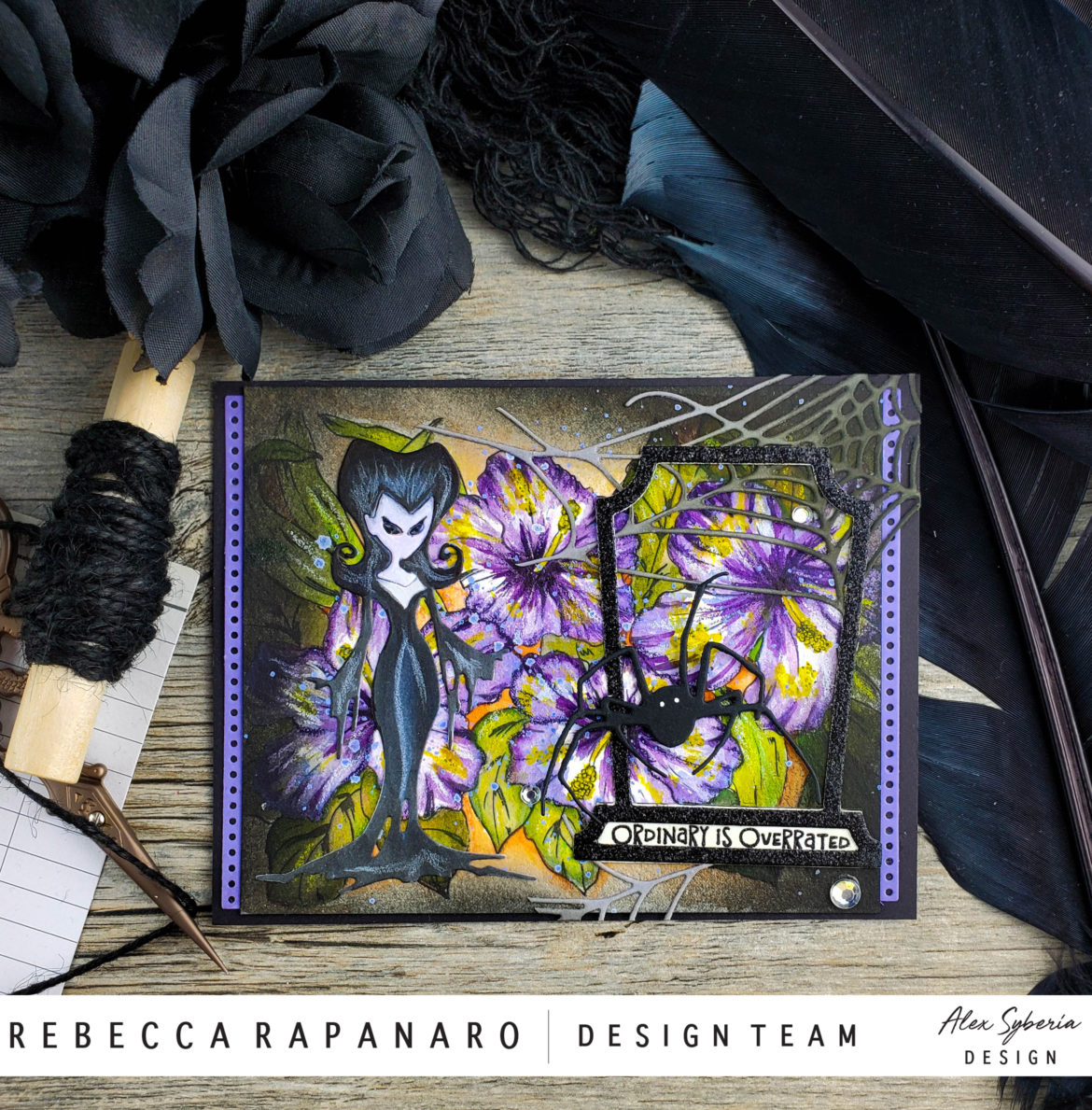 Alexhaunted garden1edited