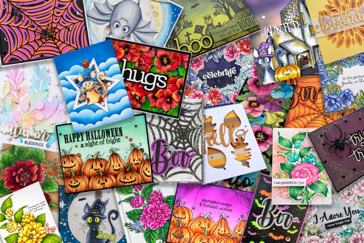 alexsyberia-october-halloween-digistamp-release alexsyberia-october-halloween-digistamp-release-cardmaking