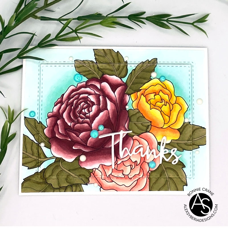 sending-love-bouquet-alex-syberia-designs-coloring