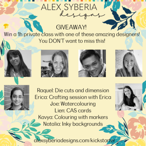 Kickstarter-Banner-Alex-Syberia-Designs-Giveaway-2