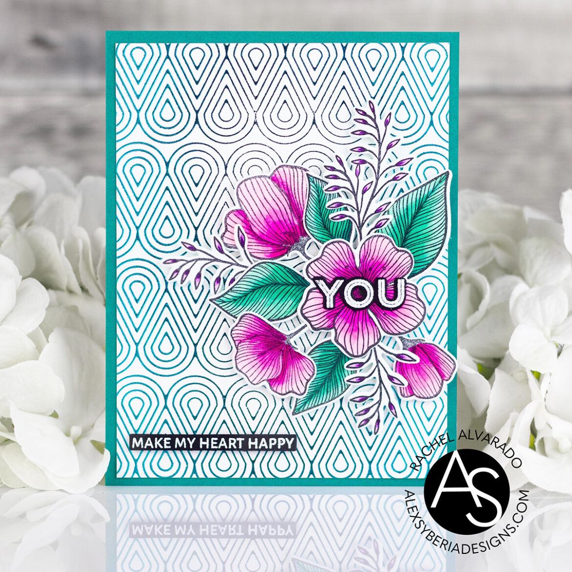 alex-syberia-designs-hot-foil-plates-flowers-happy-blooms-stamp