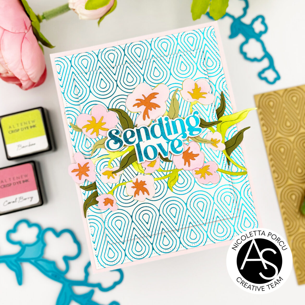 Alex-Syberia-Designs-Petite-Periwinles-Die-Set-Nicoletta-Porcu-3