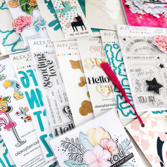 alex-syberia-designs-release-bookmarks-unicorns-birds-flowers-stamps-die