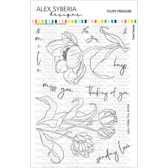tulips-treasure-diel-alex-syberia-designs-hot-foil-plate-stamps