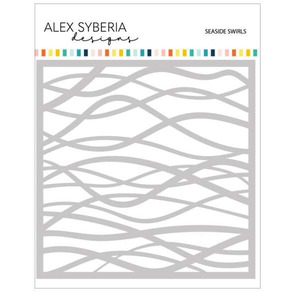 seaside-swirl-stencil-alex-syberia-designs-cardmaking-scrapbooking