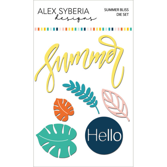 summer-bliss-Die-set-Alex-Syberia-Designs-cardmaking