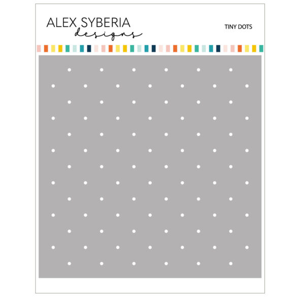 Tiny-Dots-Cover-Die-Alex-Syberia-Designs-stencils-cardmaking-polka-dots