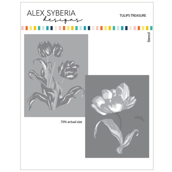 tulips-treasure-diel-alex-syberia-designs-layering-stencil-flowers-coloring-cardmaking