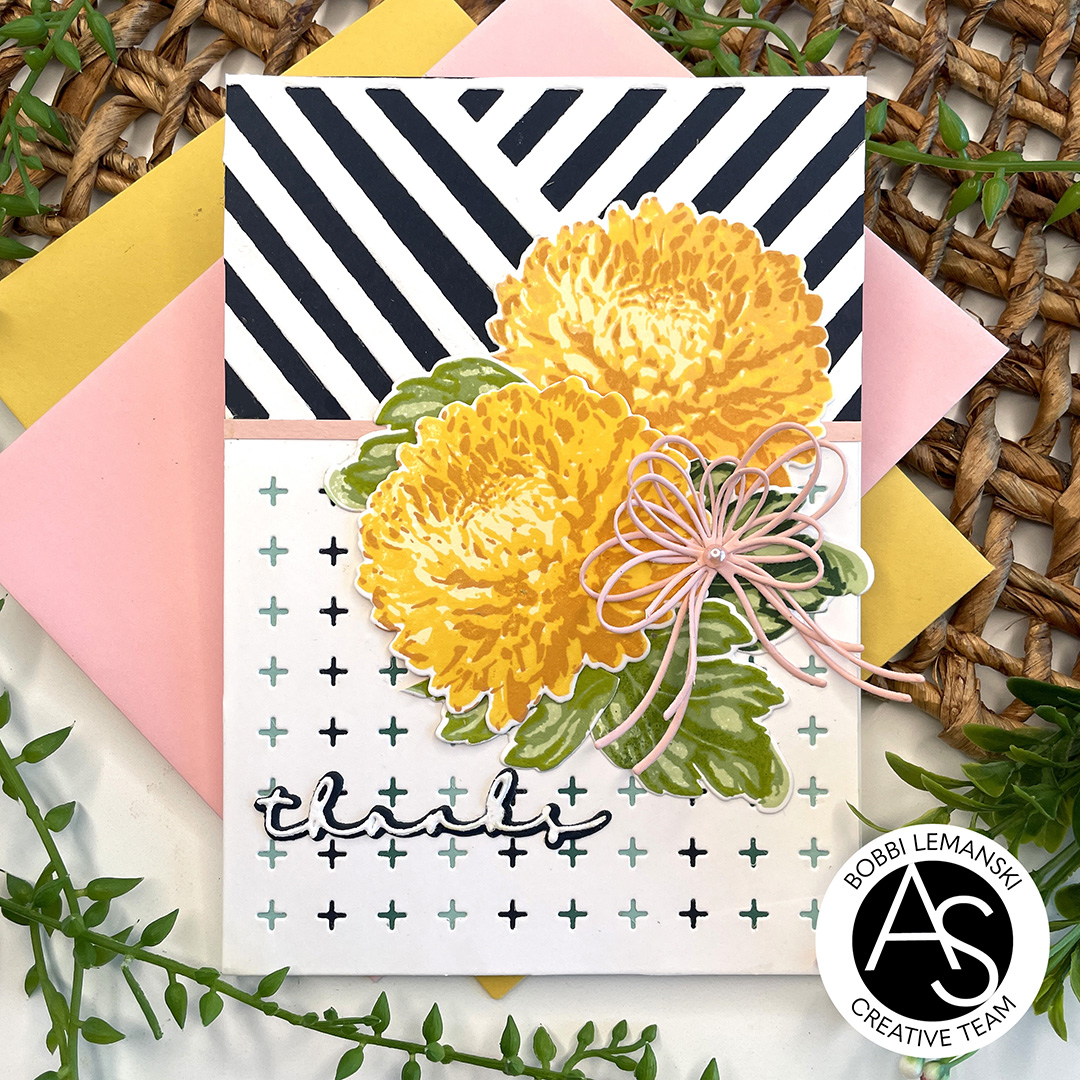 chrysanthemum-thanks-stamp-die-cardmaking-tutorial-alex-syberia-designs