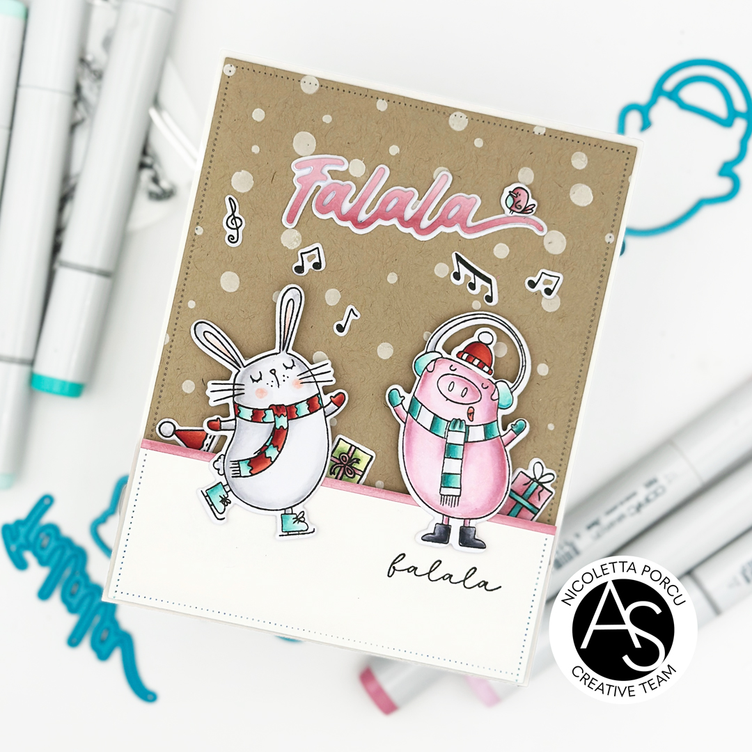 falala-friends-alex-syberia-designs-christmas-release-collection-winter-cardmsking-coloring