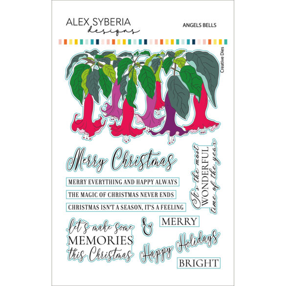 alex-syberia-angels-bells-dies-cardmaking-christmas