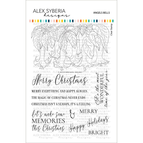 alex-syberia-angels-bells-dies-stamps-cardmaking-hot-foil