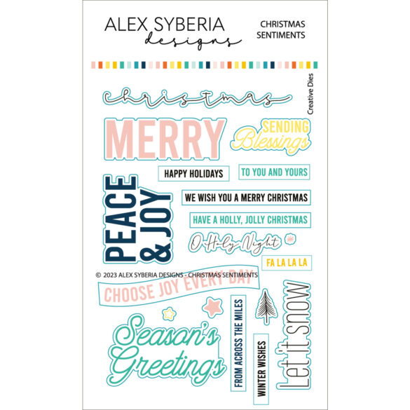 alex-syberia-designs-christmas-sentiments-die-stamp-fancy-cardmaking-modern-font