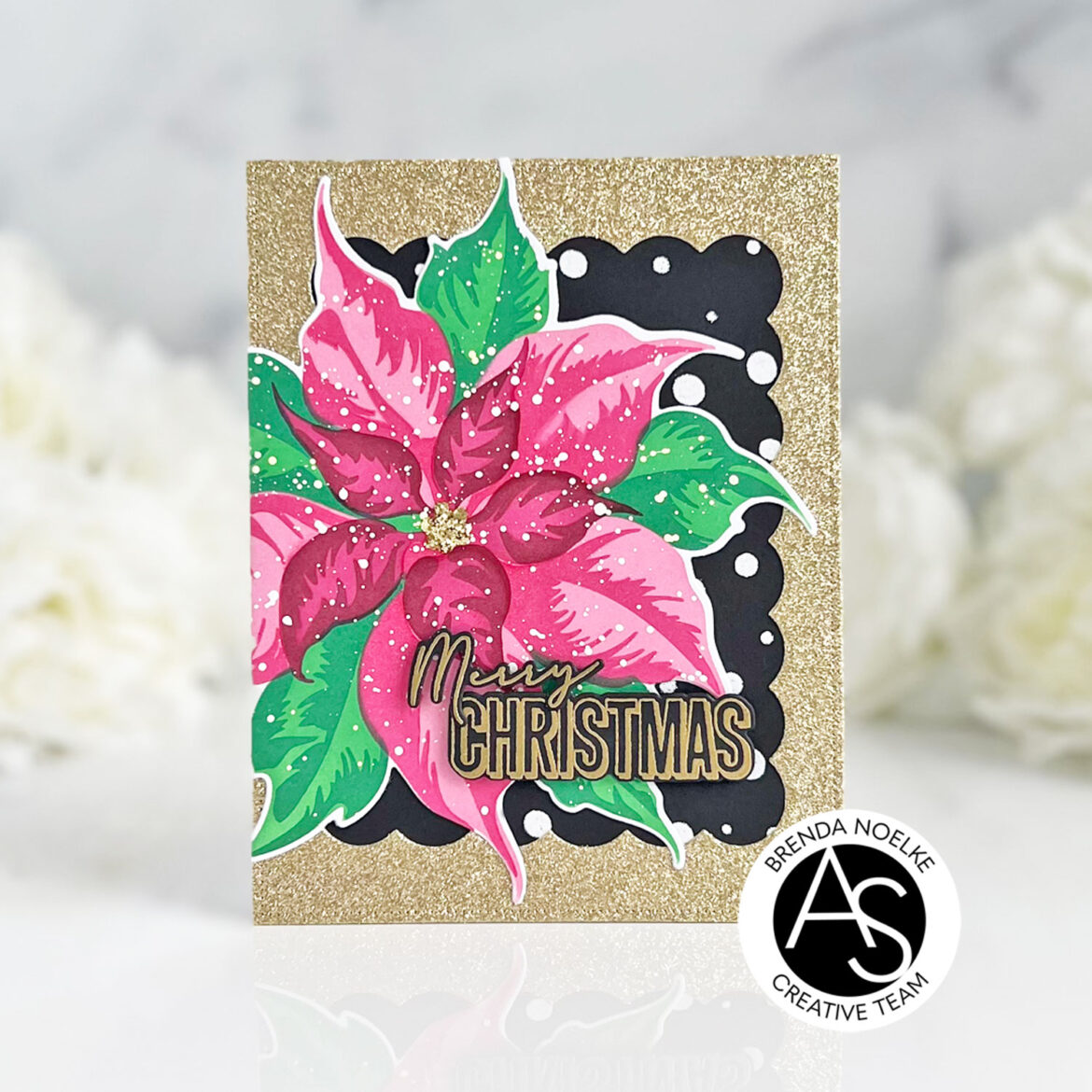 alexsyberiadesigns-Festive-Poinsettia-Merry-Christmas-6-Brenda-Noelke