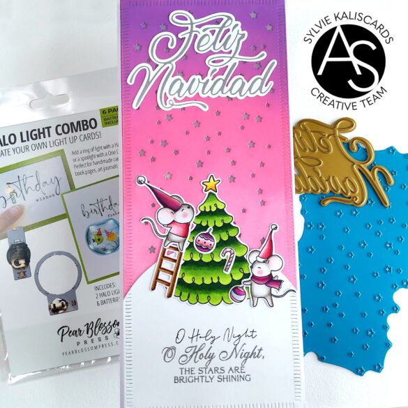 cardmaking-alex-syberia-designs-die-cutting-feliz-navidad-poinsettia