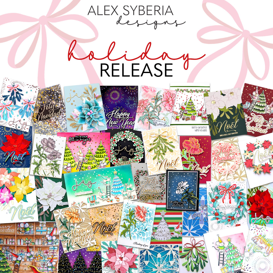 alex-syberia-designs-holiday-release-christmas-happy-new-year-collection-cardmaking