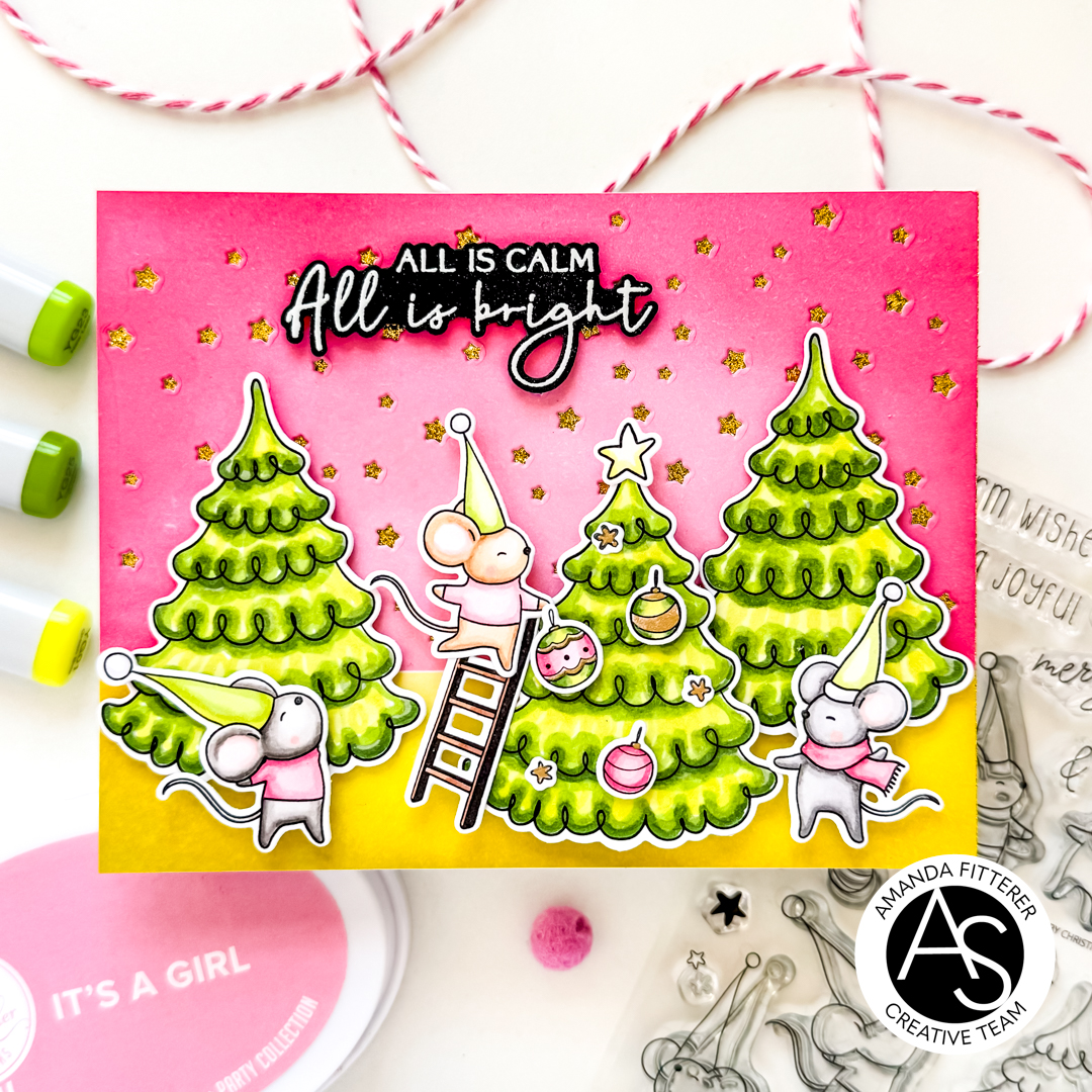 alex-syberia-merry-christmice-holiday-cards-cardmaking