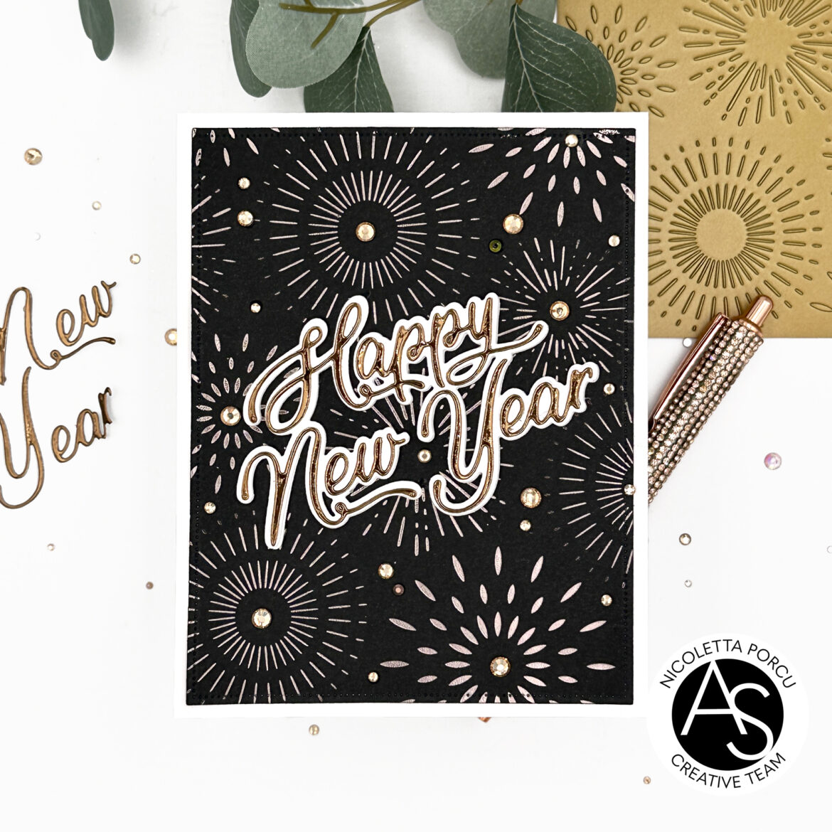 Alex-syberia-Designs-Brilliant-Burst-Nicoletta-Porcu-happy-new-year-holiday-cardmaking-christmas