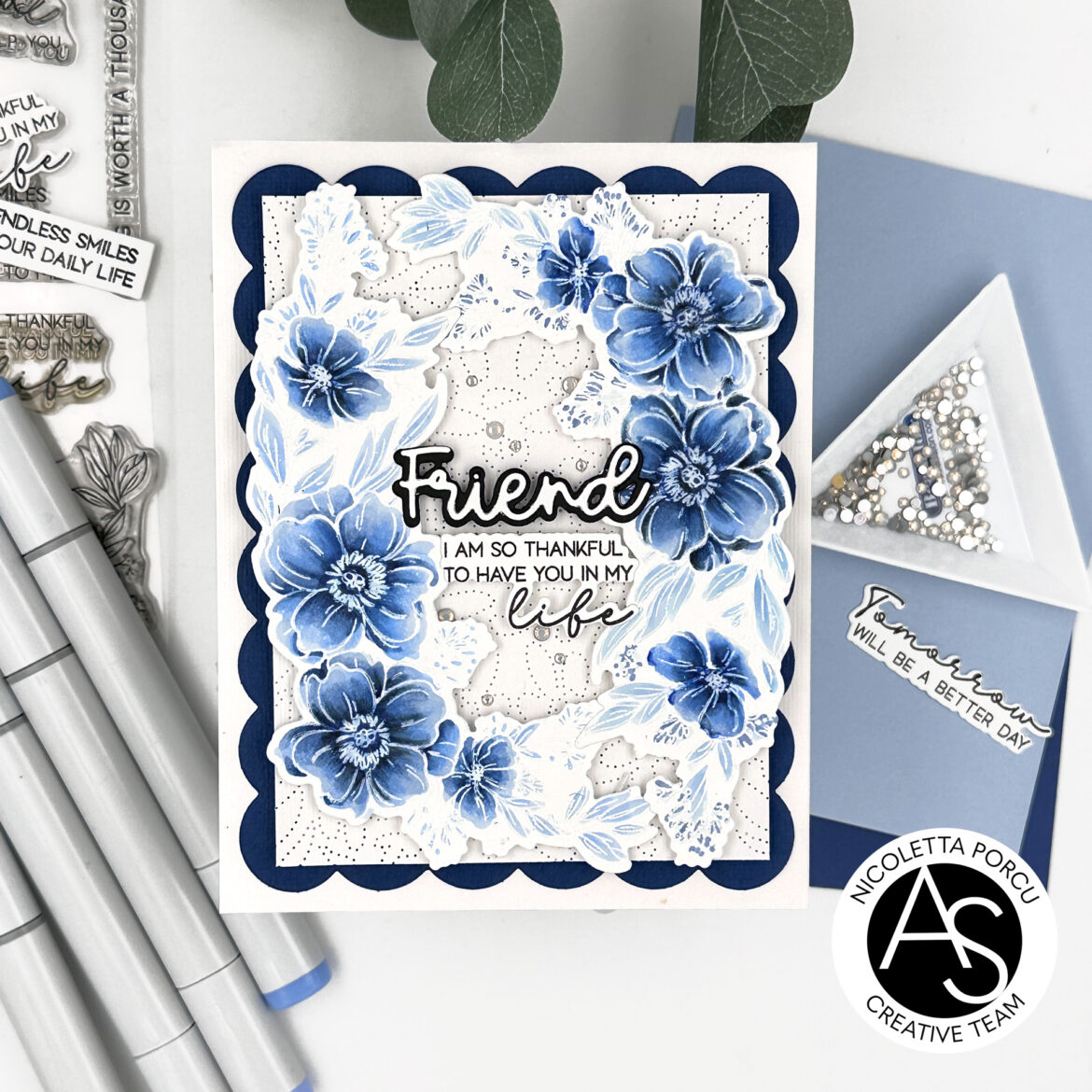 Alex-Syberia-Designs-blue-Bouquet-of-Blessings-cardmaking-scrapbooking