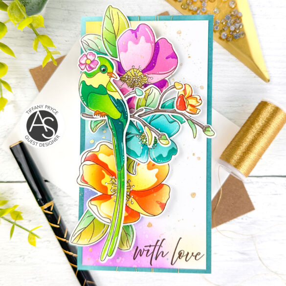 Alex-Syberia-Designs-Hello-Avian-Allure-stamp-bird-die-cardmaking