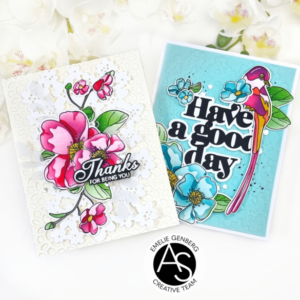 Alex-Syberia-Designs-Hello-Avian-Allure-stamp-bird-die-cardmaking