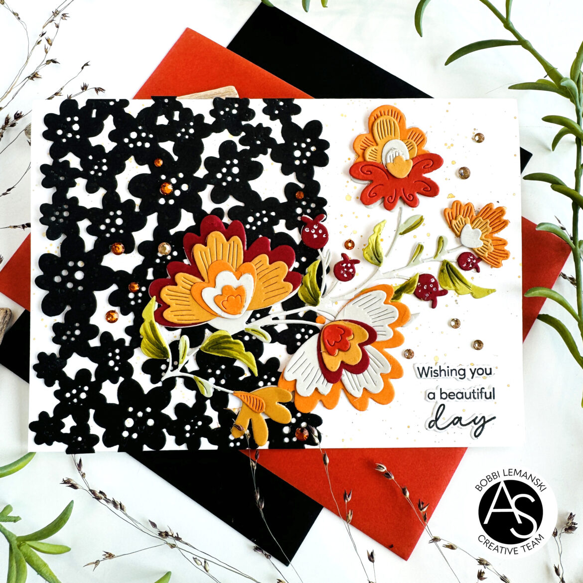 Splendor-floral-alex-syberia-dies-flowers-cardmaking-scrapbooking