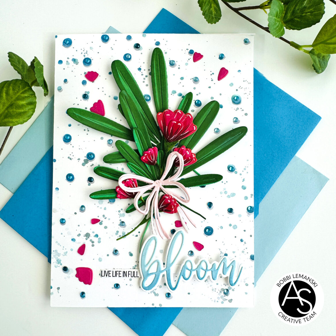 Bobbi Whimsy Blooms 1 10202024