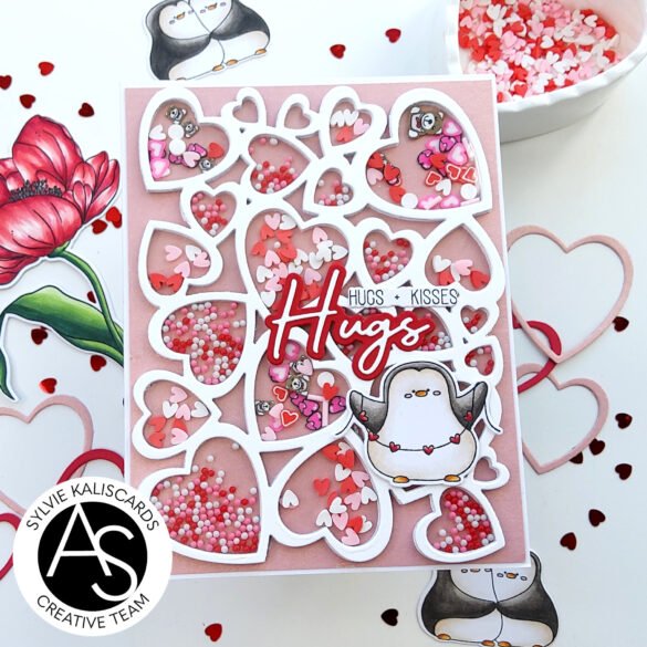 Alex-Syberia-Designs-Heart-collage-die set