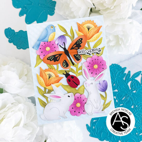 SpringMeadow-Alex Syberia Designs Cards