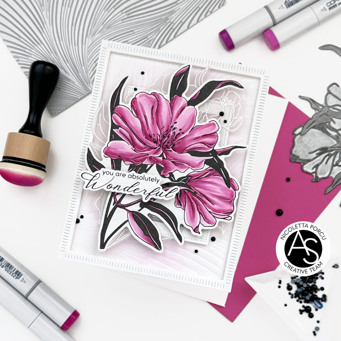 Alex-Syberia-Designs-Elegant-Blooms-Nicoletta-Porcu-2sqaured