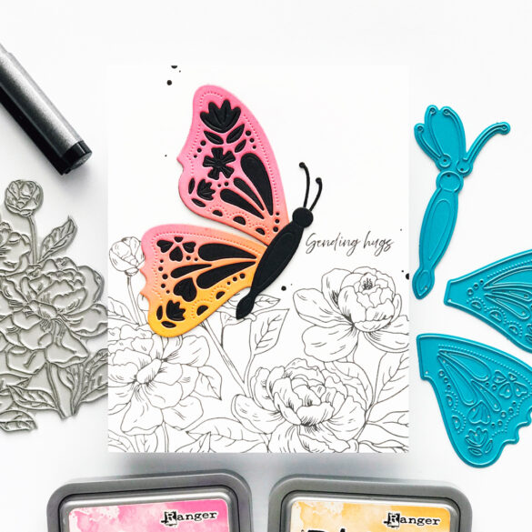 Alex-Syberia-Designs-Butterfly-Bliss-peonies-press-plate-alex-syberia-cards
