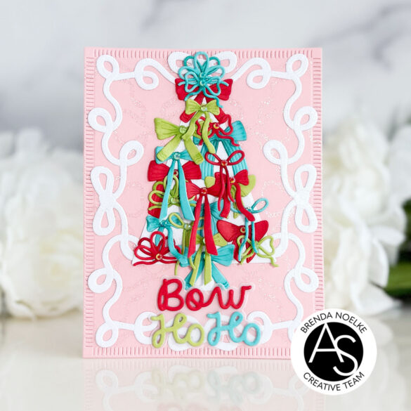 alex-syberia-BuildABowChristmasTree-dies