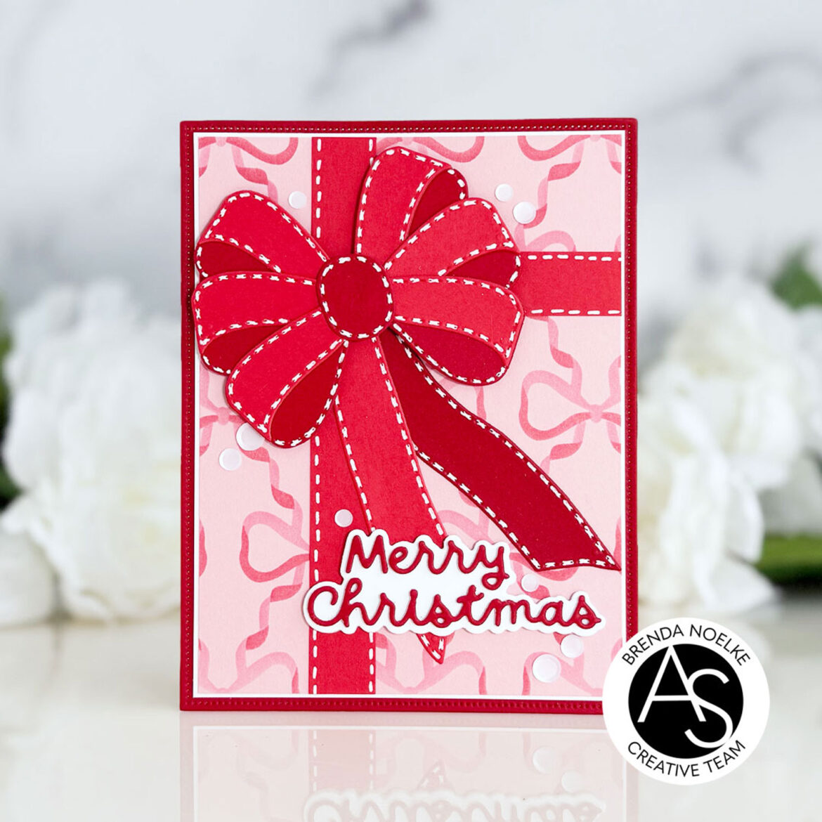 ASDClassicBowMerryChristmas6BrendaNoelke
