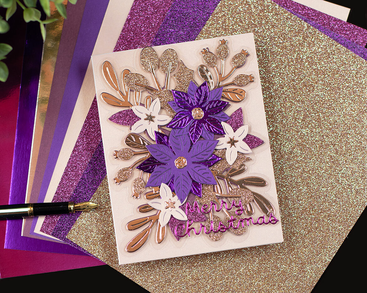 Alex-Syberia-Christmas-Bouquet-Die-Set-and-Cardstock-Packs