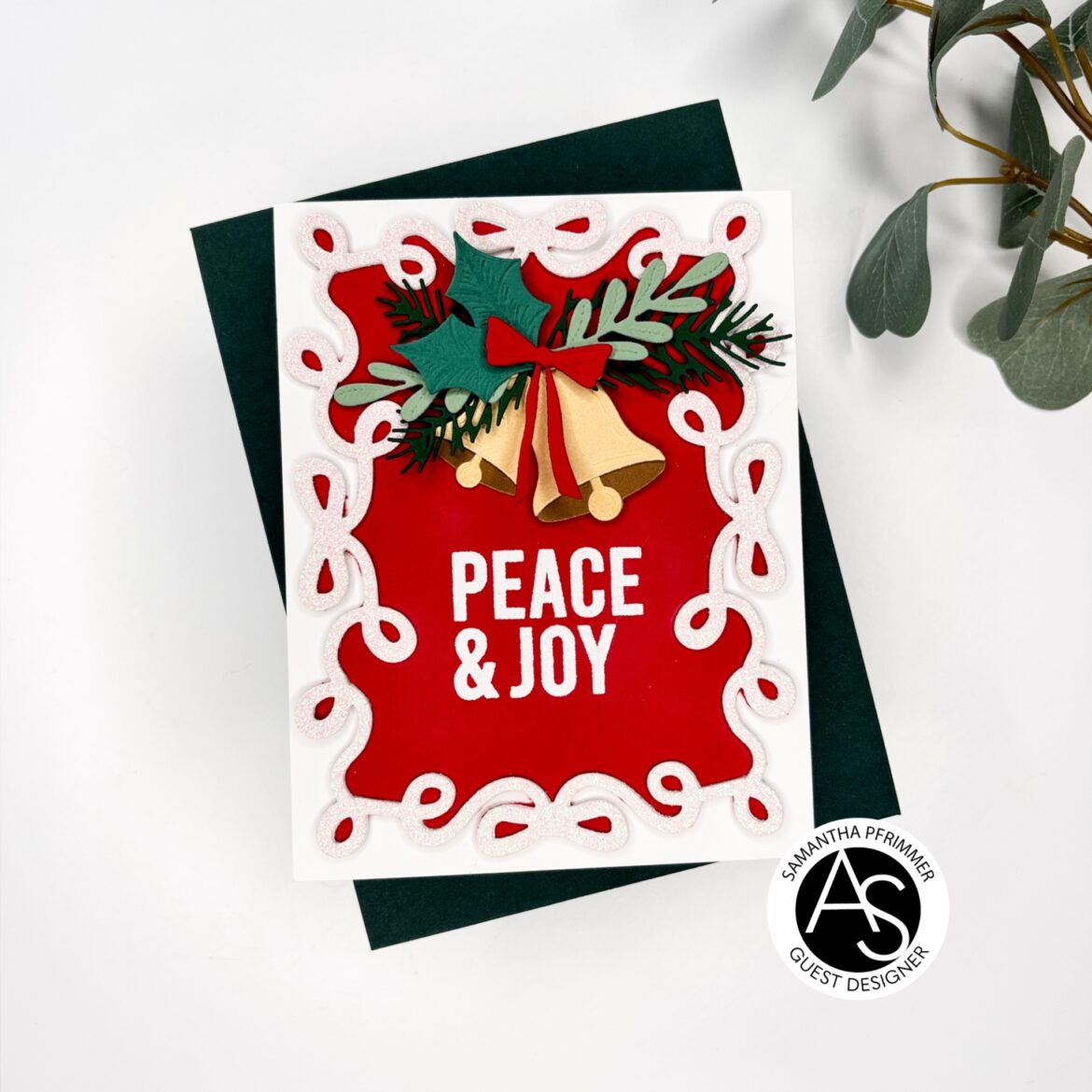 alex-syberia-designs_Bow Ho Ho Frame_Jingle Bell Joy_Build A Bow Christmas Tree_Christmas Sentiments