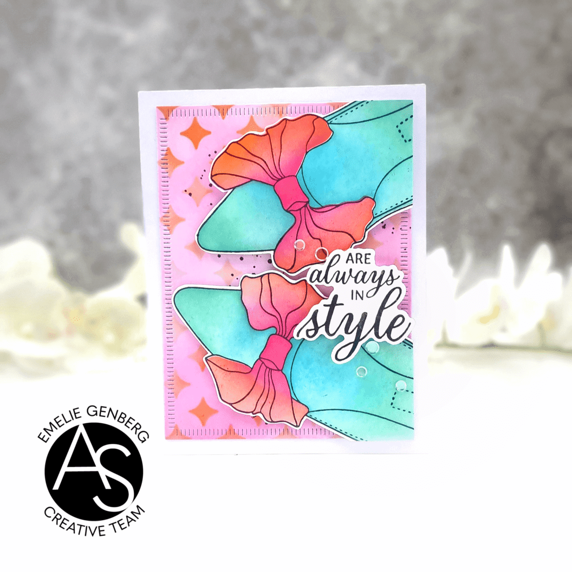 alex-syberia-bow-shoe-press-plate