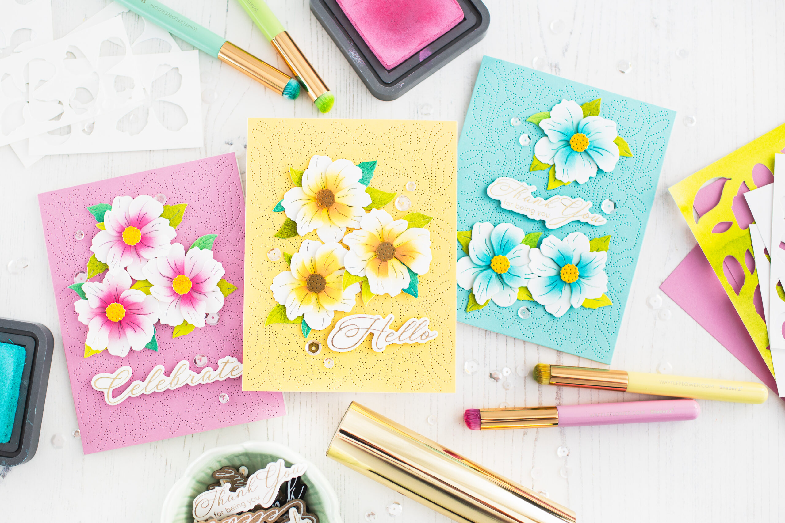 Floral-trio-die-alex-syberia-designs
